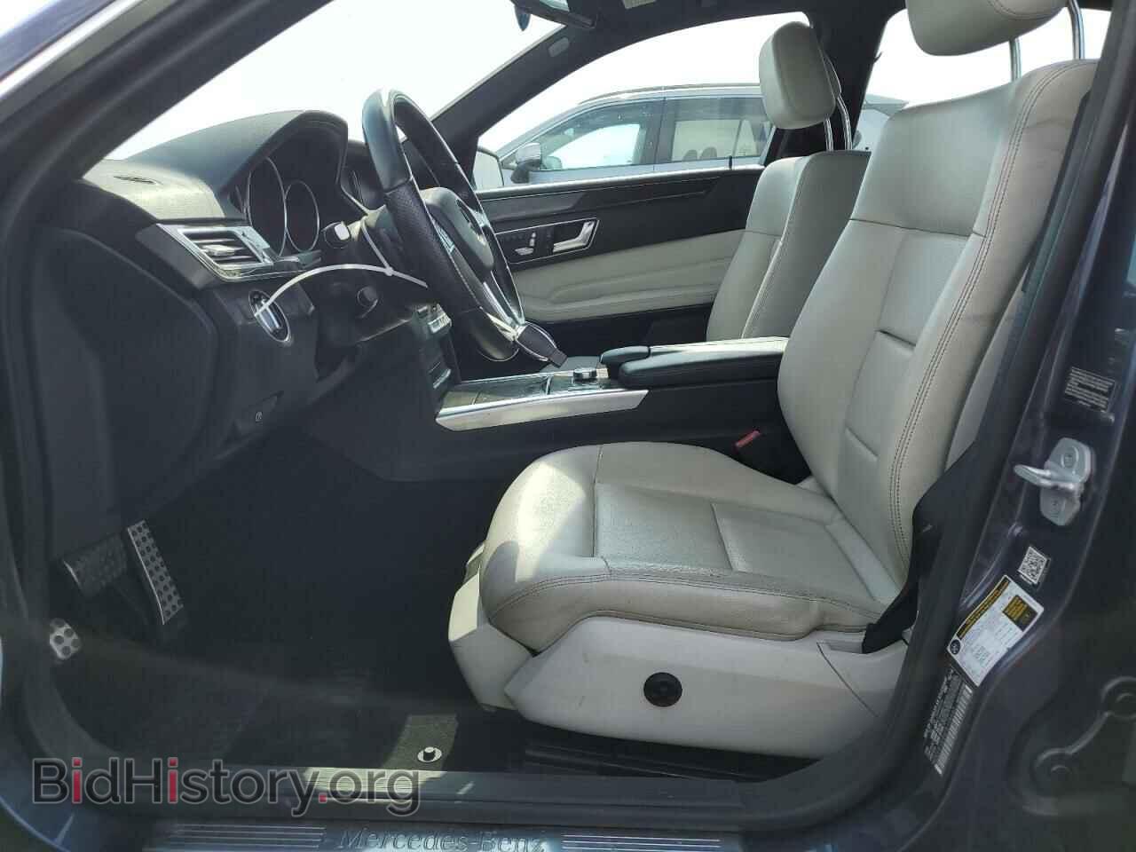 2015 MERCEDES-BENZ E-CLASS - VIN: WDDHF5KB4FB104443 - Фото 7