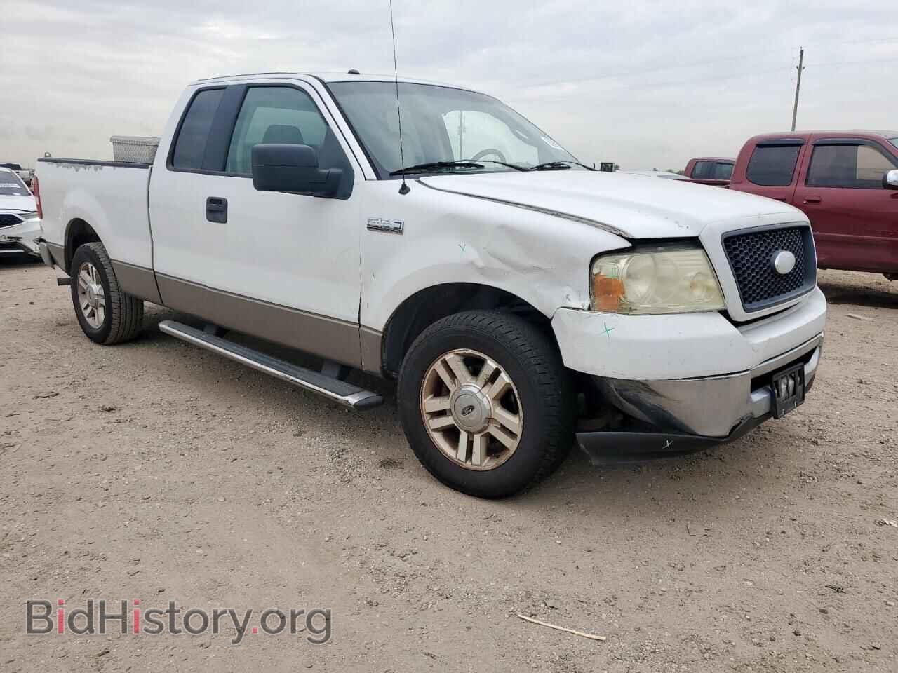 2006 FORD All Models - VIN: 1FTRX12W76NA43465 - Photo 4