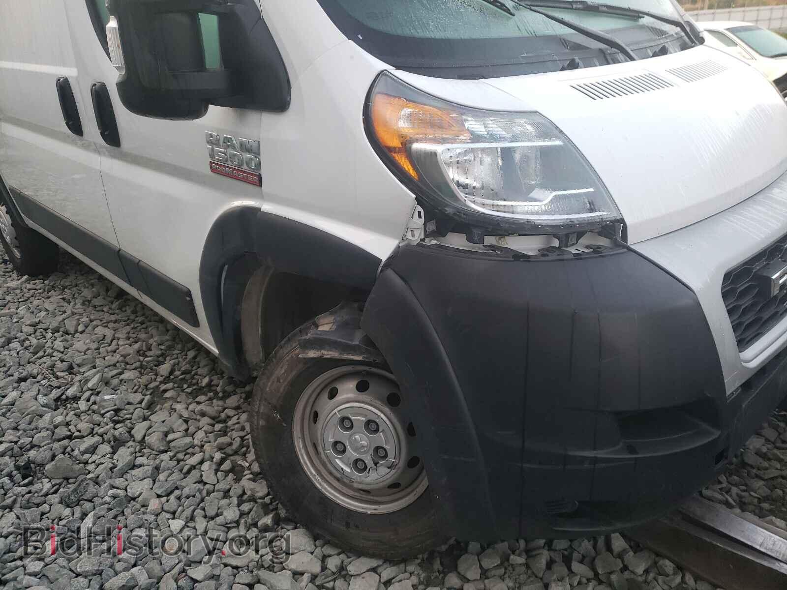 2019 RAM PROMASTER - VIN: 3C6TRVBG2KE547704 - Фото 9