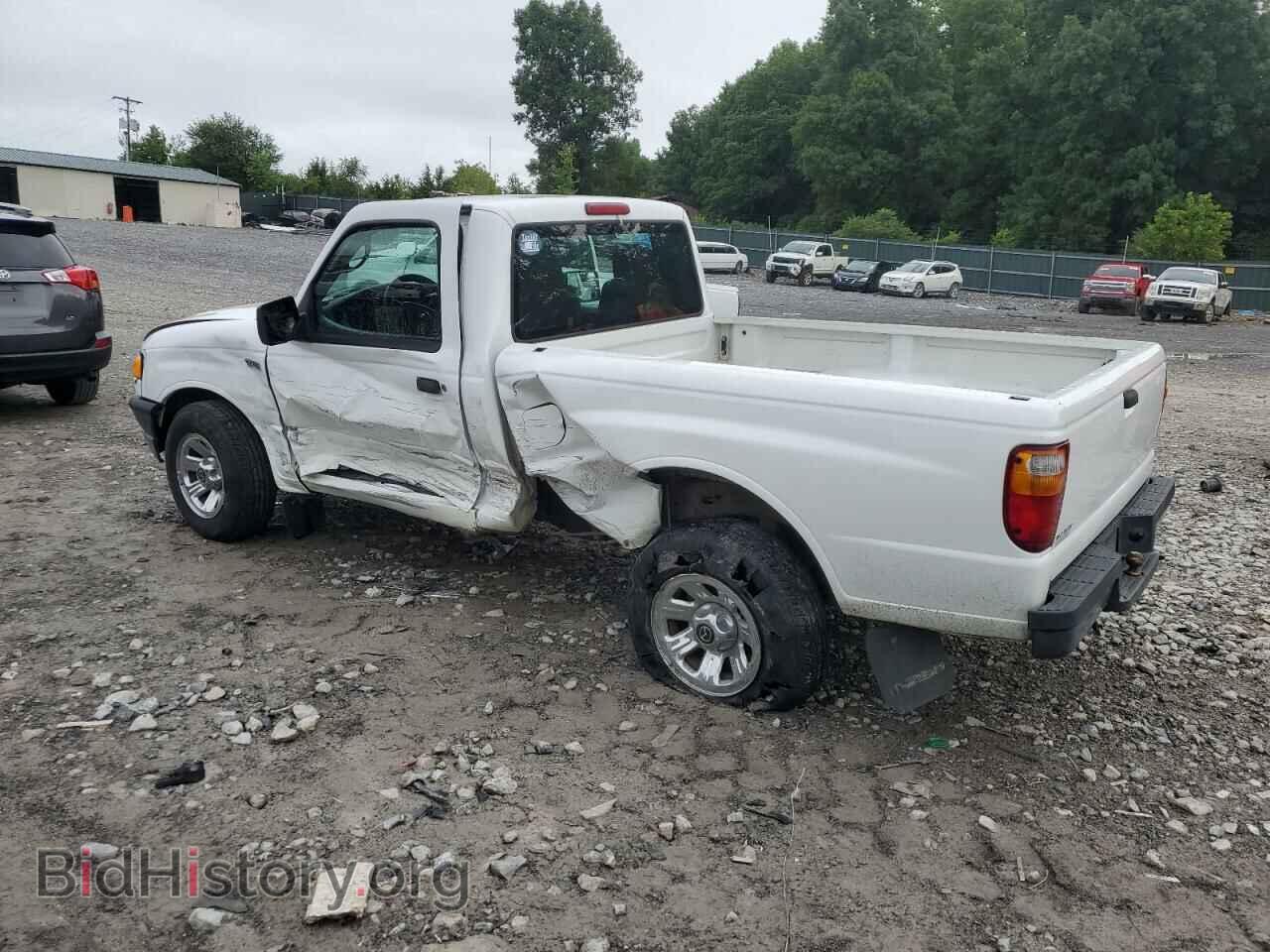 2007 MAZDA B2300 - VIN: 4F4YR12D47PM06158 - Фото 2