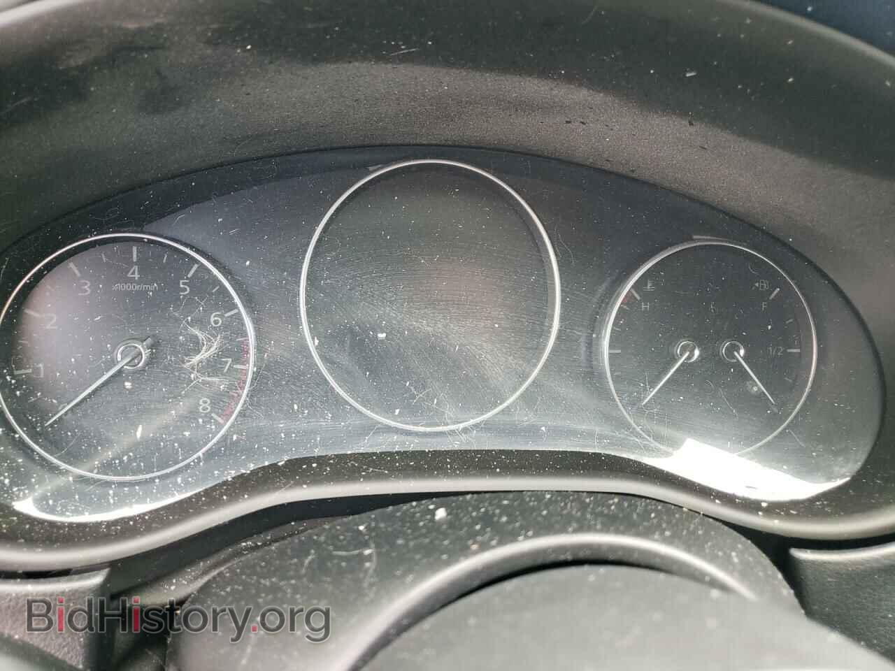 2021 MAZDA CX30 - VIN: 3MVDMAAL8MM200209 - Фото 9