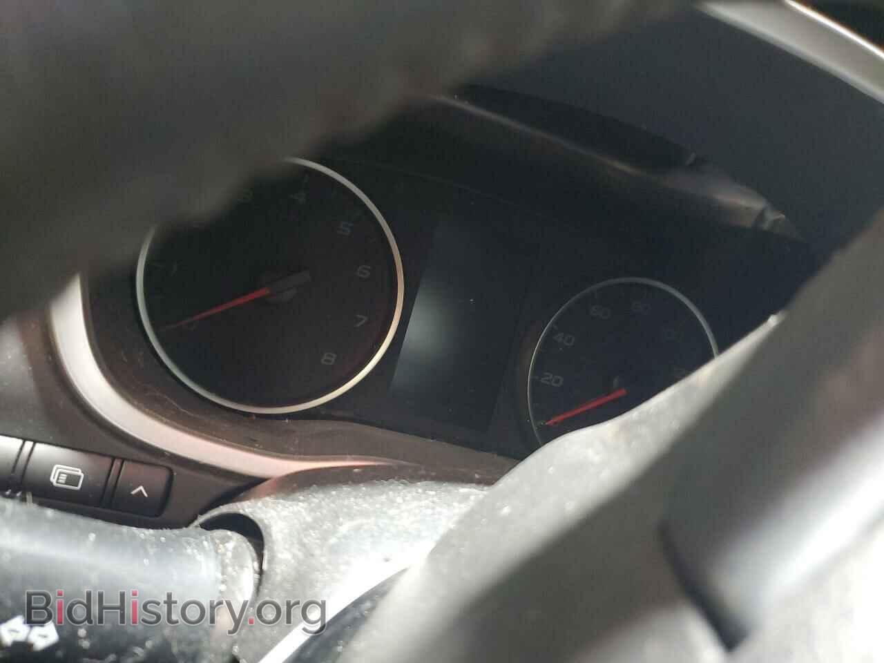 2022 MITSUBISHI ECLIPSE - VIN: JA4ATWAA0NZ017576 - Фото 9