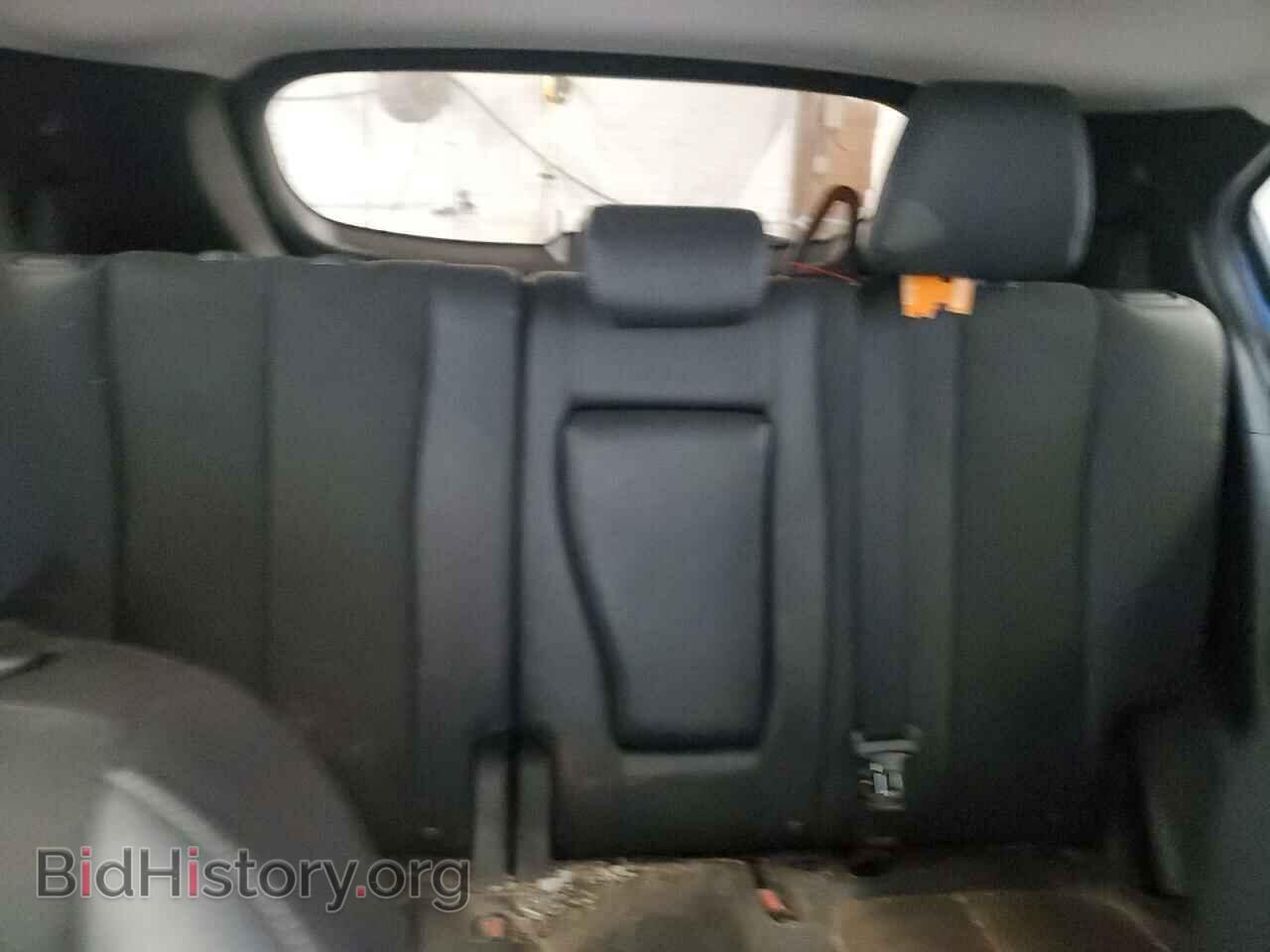 2022 MITSUBISHI ECLIPSE - VIN: JA4ATWAA0NZ017576 - Фото 10