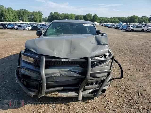 2023 DODGE DURANGO - VIN: 1C4SDJFT1PC577598 - Фото 13