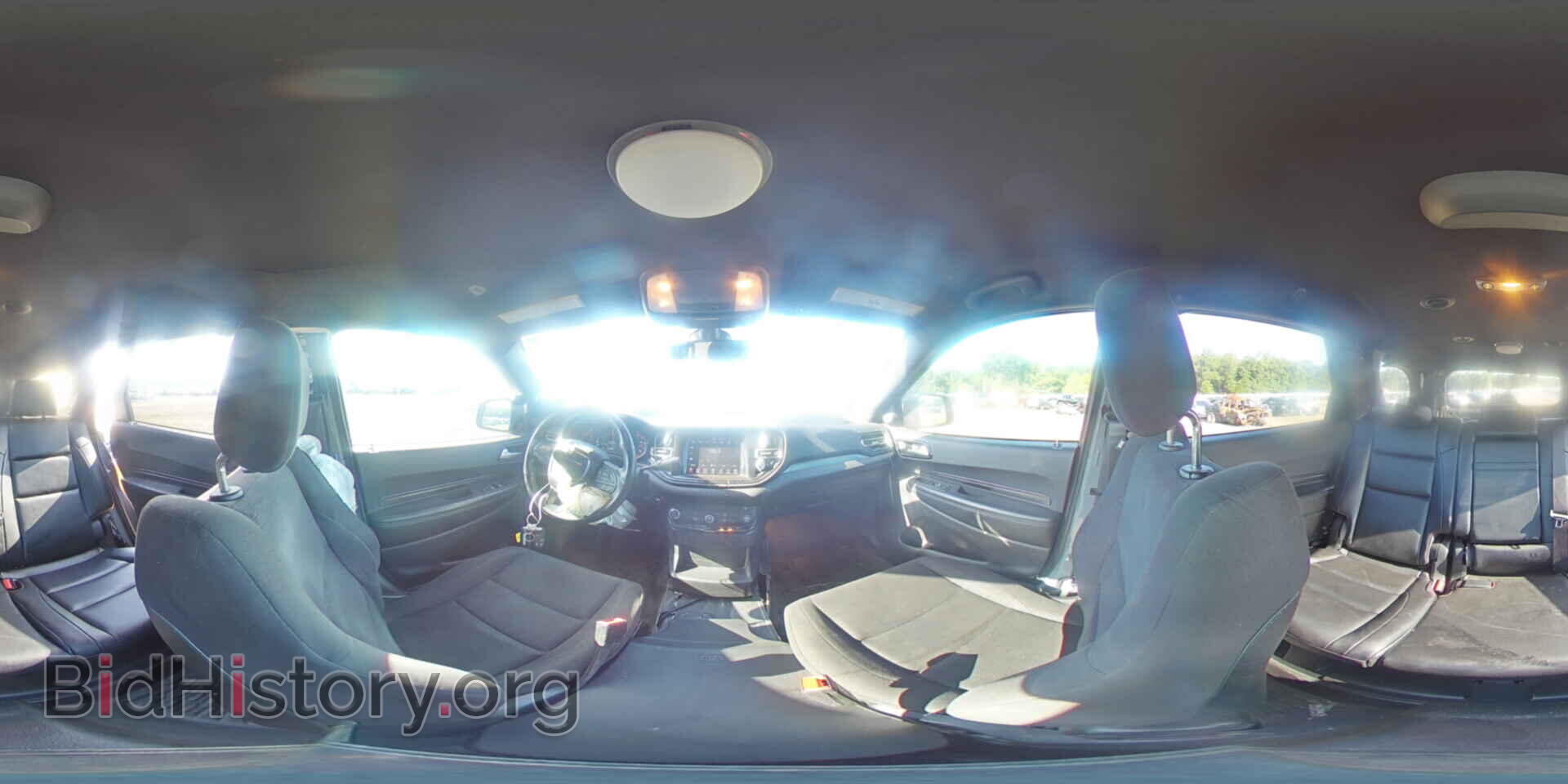 2023 DODGE DURANGO - VIN: 1C4SDJFT1PC577598 - Фото 14