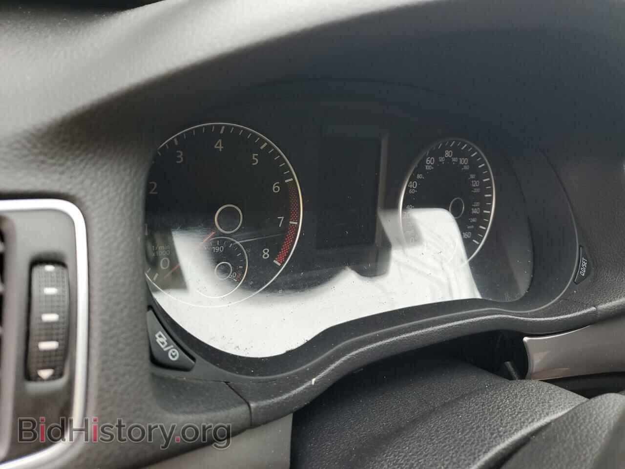 2013 VOLKSWAGEN PASSAT - VIN: 1VWAH7A32DC145377 - Фото 9