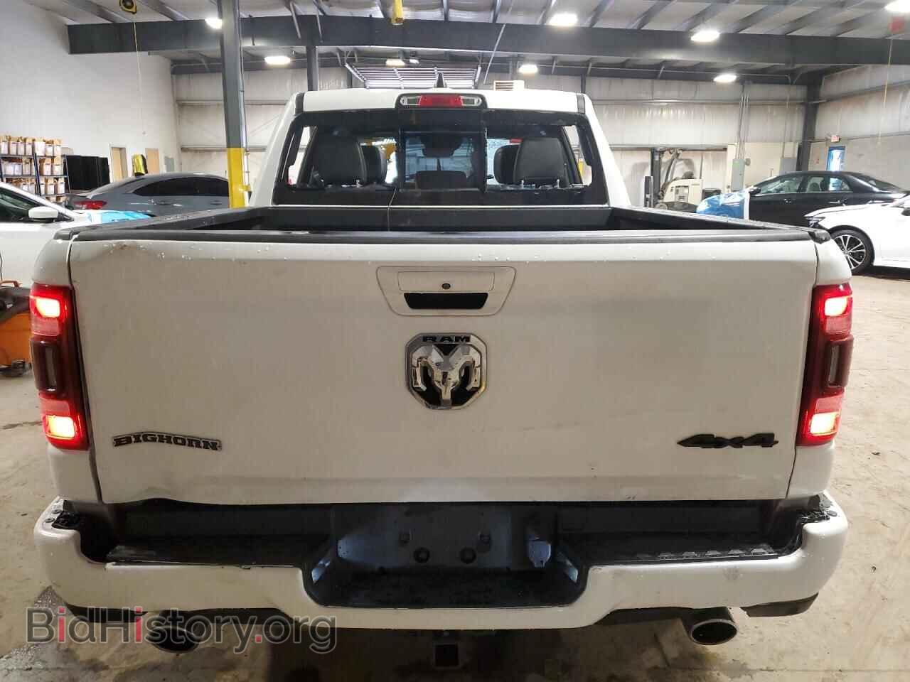 2019 RAM 1500 - VIN: 1C6SRFHT5KN633400 - Фото 6