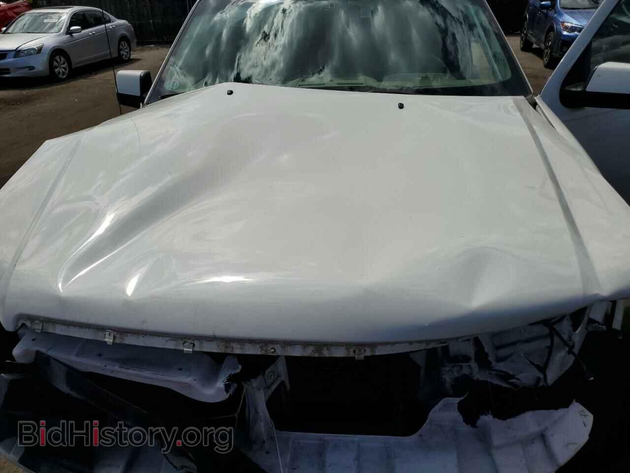 2009 FORD EXPLORER - VIN: 1FMEU74E99UA14375 - Фото 11