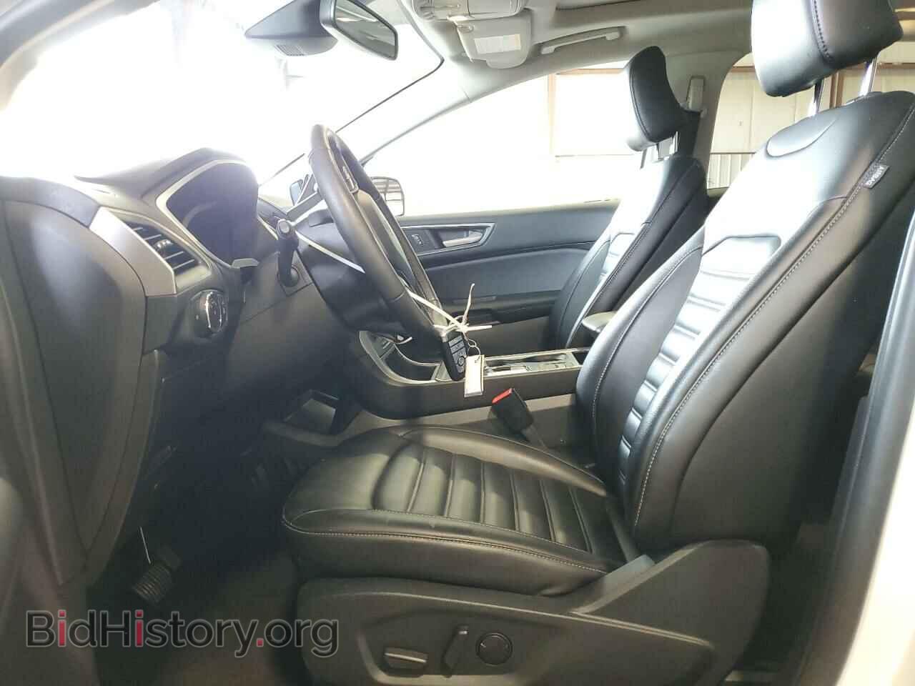 2021 FORD EDGE - VIN: 2FMPK4J91MBA43372 - Фото 7