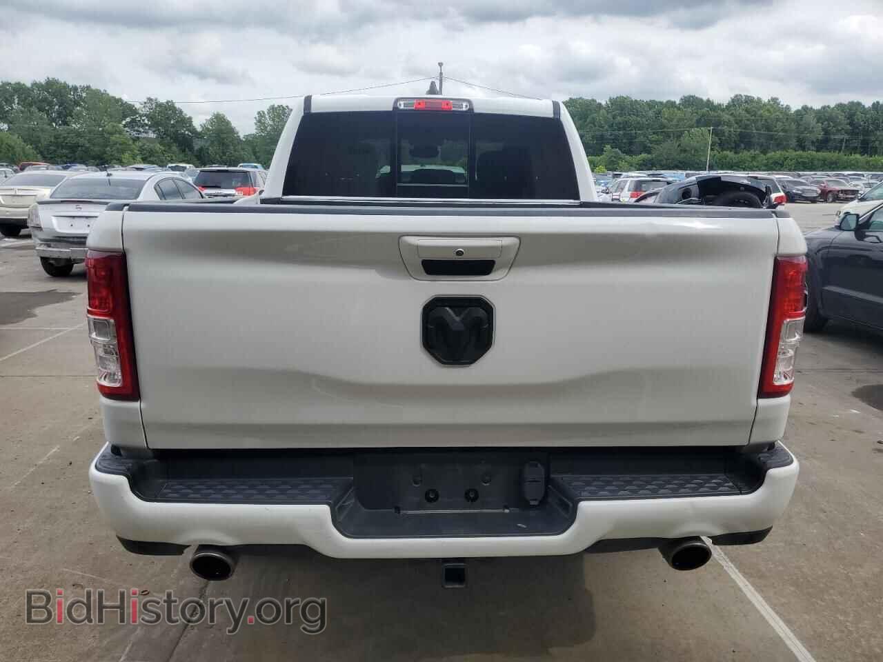 2020 RAM 1500 - VIN: 1C6SRFMT1LN158741 - Фото 6