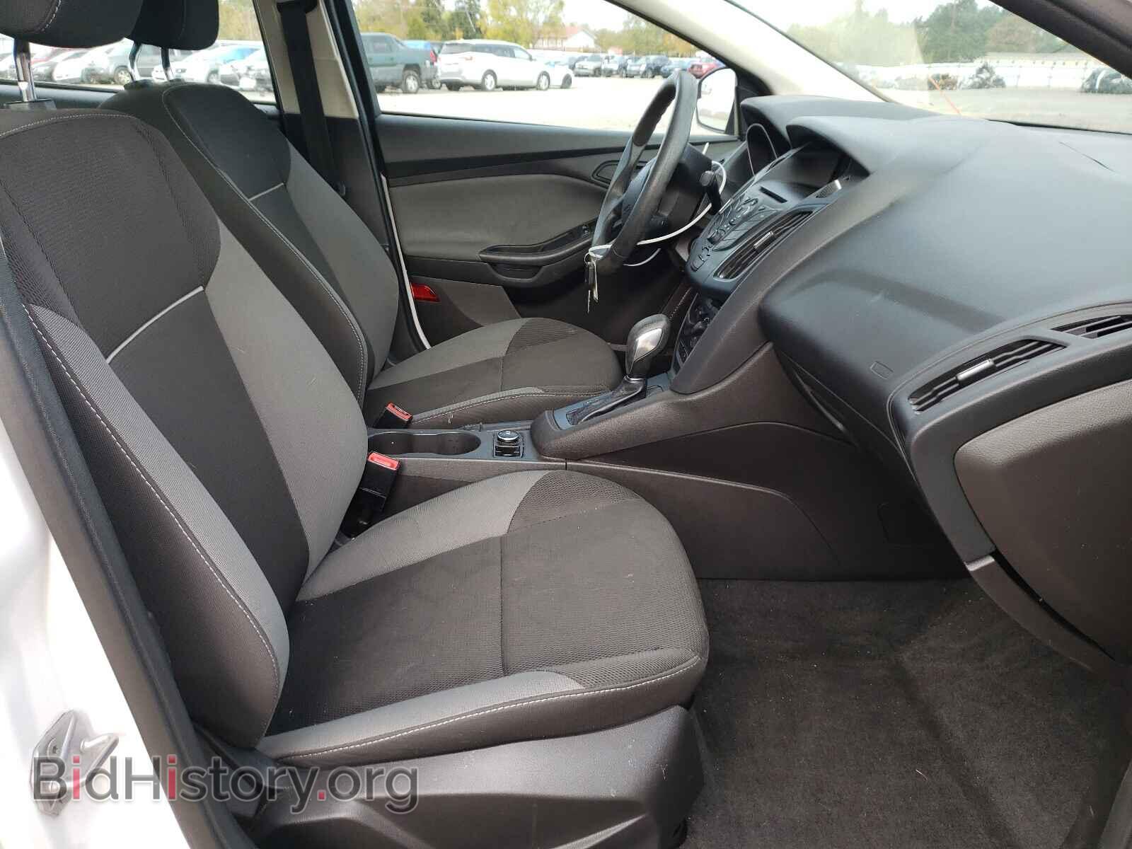 2014 FORD FOCUS - VIN: 1FADP3E21EL225497 - Photo 5