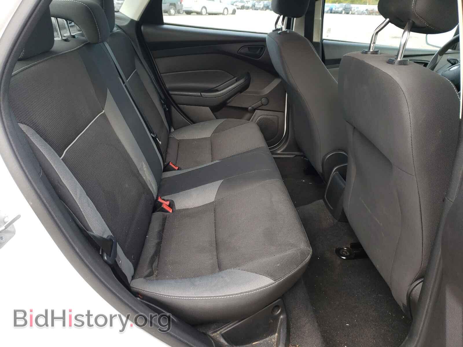 2014 FORD FOCUS - VIN: 1FADP3E21EL225497 - Photo 6