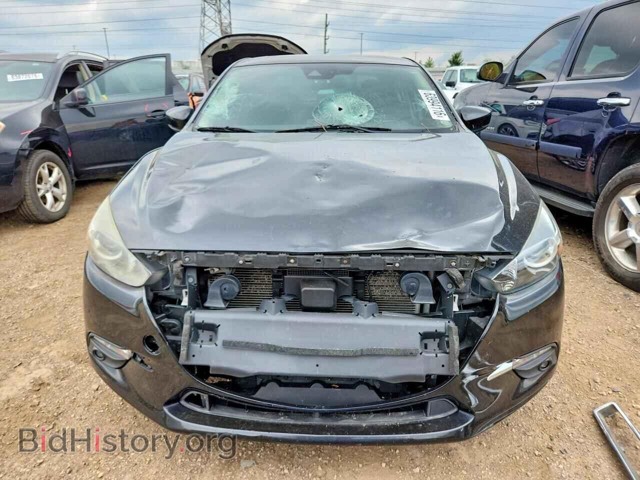 2017 MAZDA 3 - VIN: 3MZBN1W32HM136055 - Фото 5
