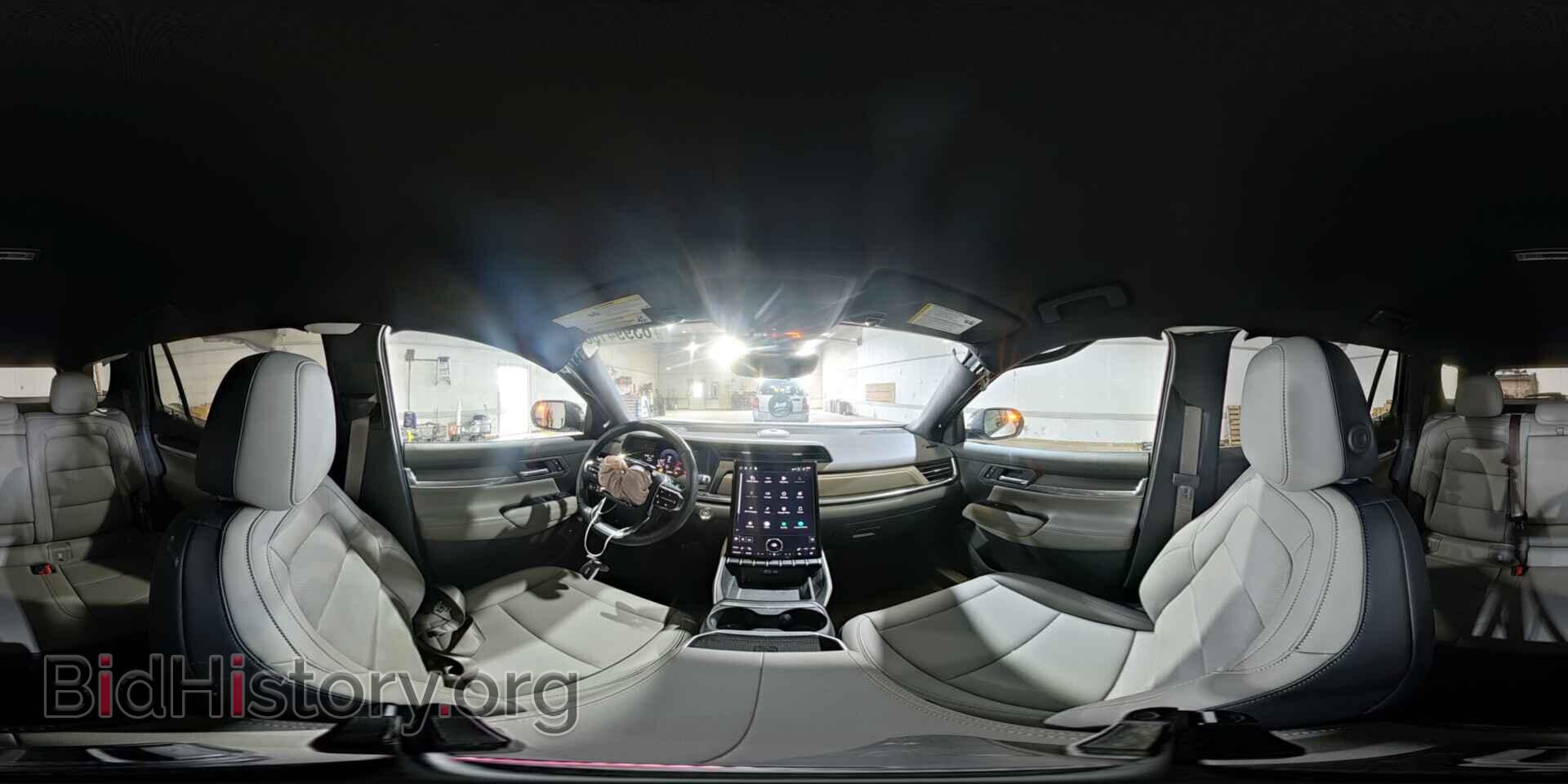 2026 GMC TERRAIN - VIN: 3GKALUEG4TL367083 - Photo 15