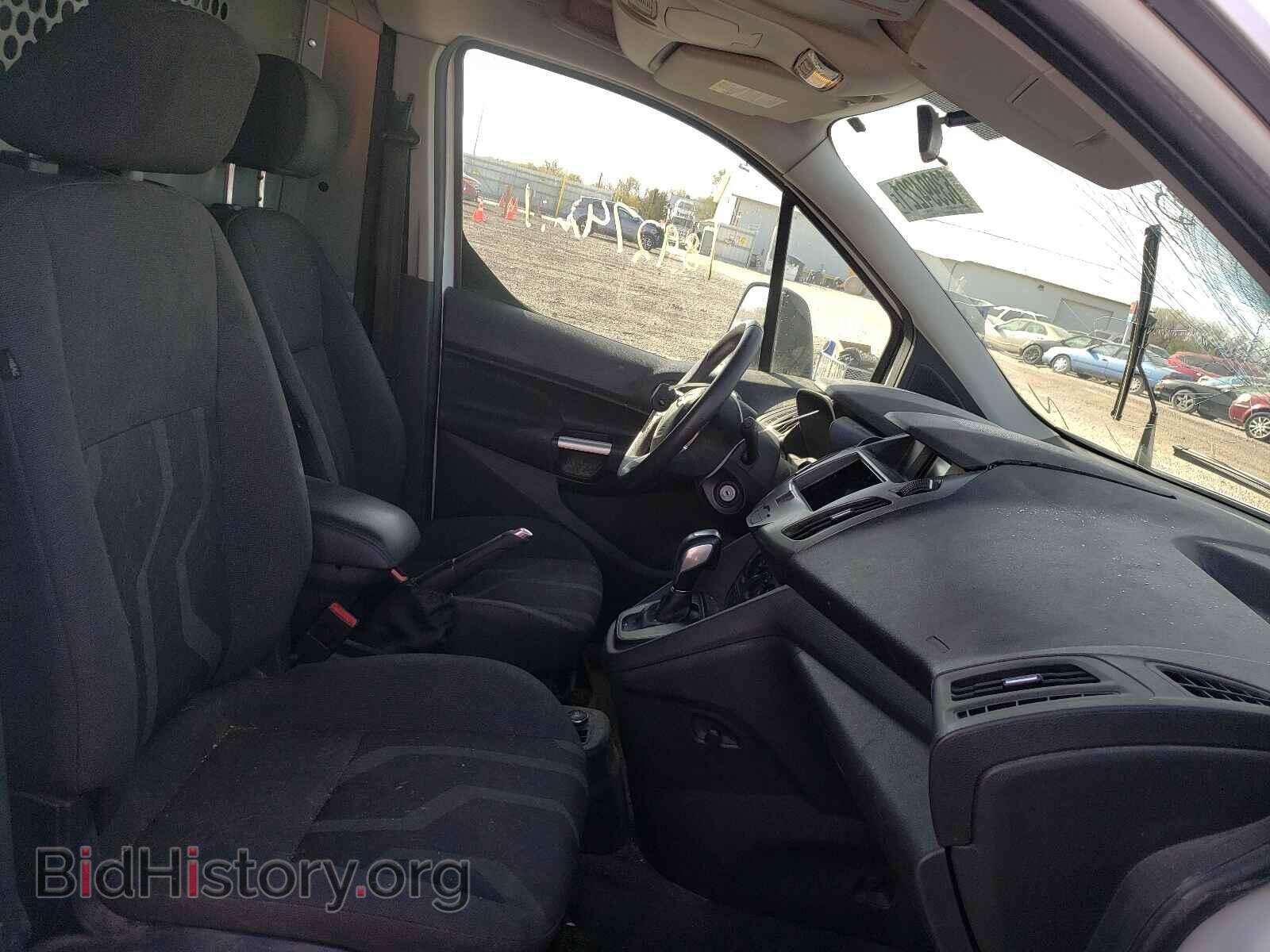 2015 FORD TRANSIT CO - VIN: NM0LS7F77F1221101 - Фото 5