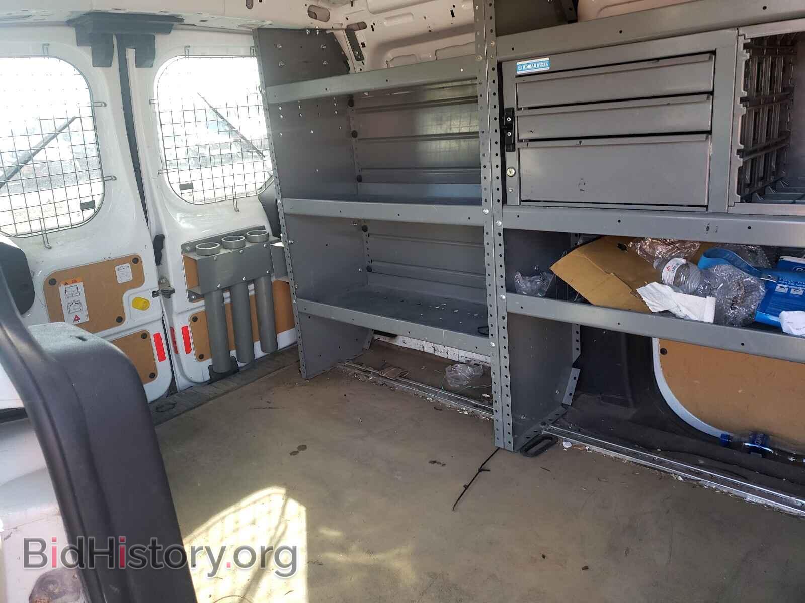 2015 FORD TRANSIT CO - VIN: NM0LS7F77F1221101 - Фото 6