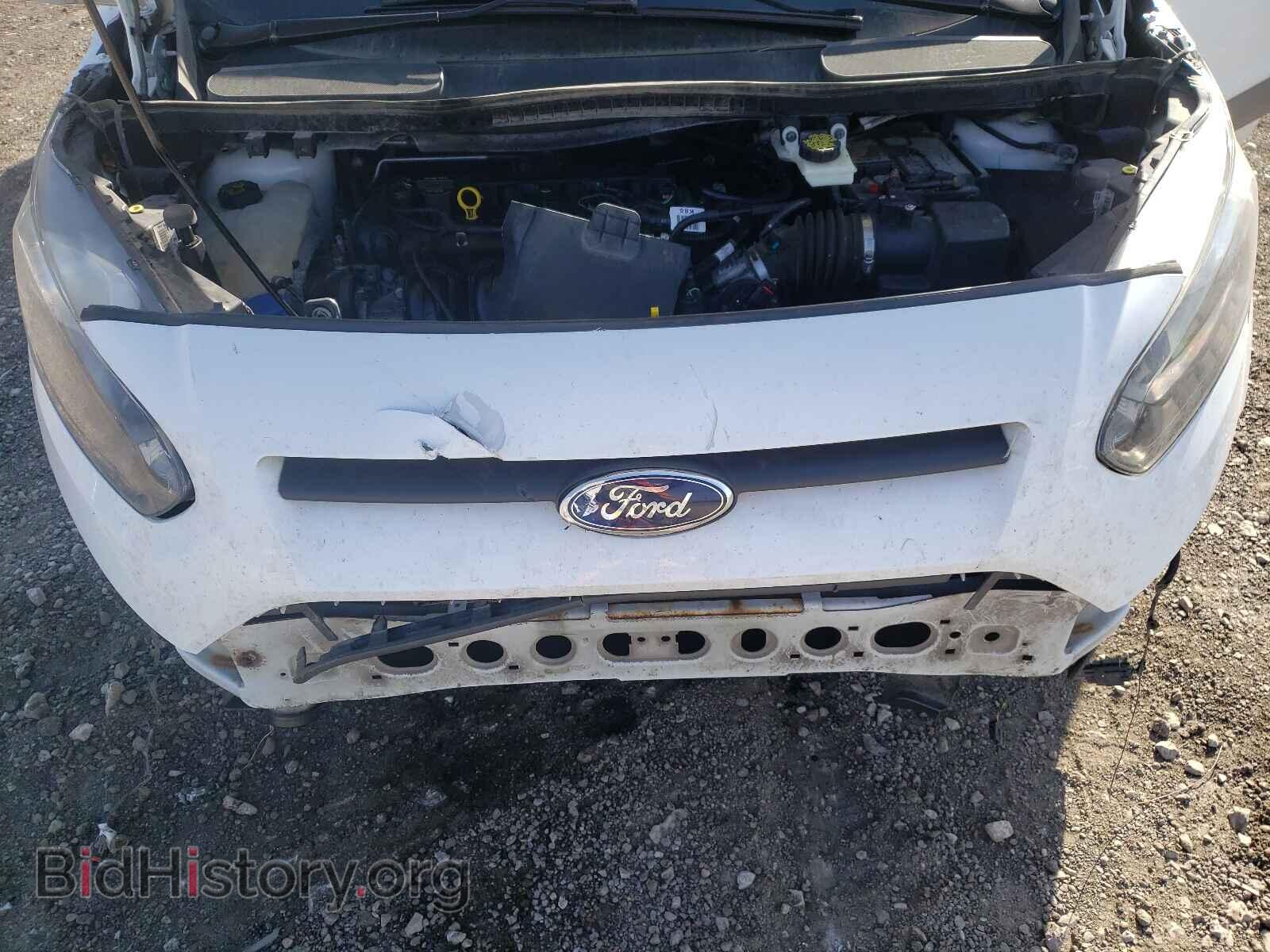 2015 FORD TRANSIT CO - VIN: NM0LS7F77F1221101 - Фото 7