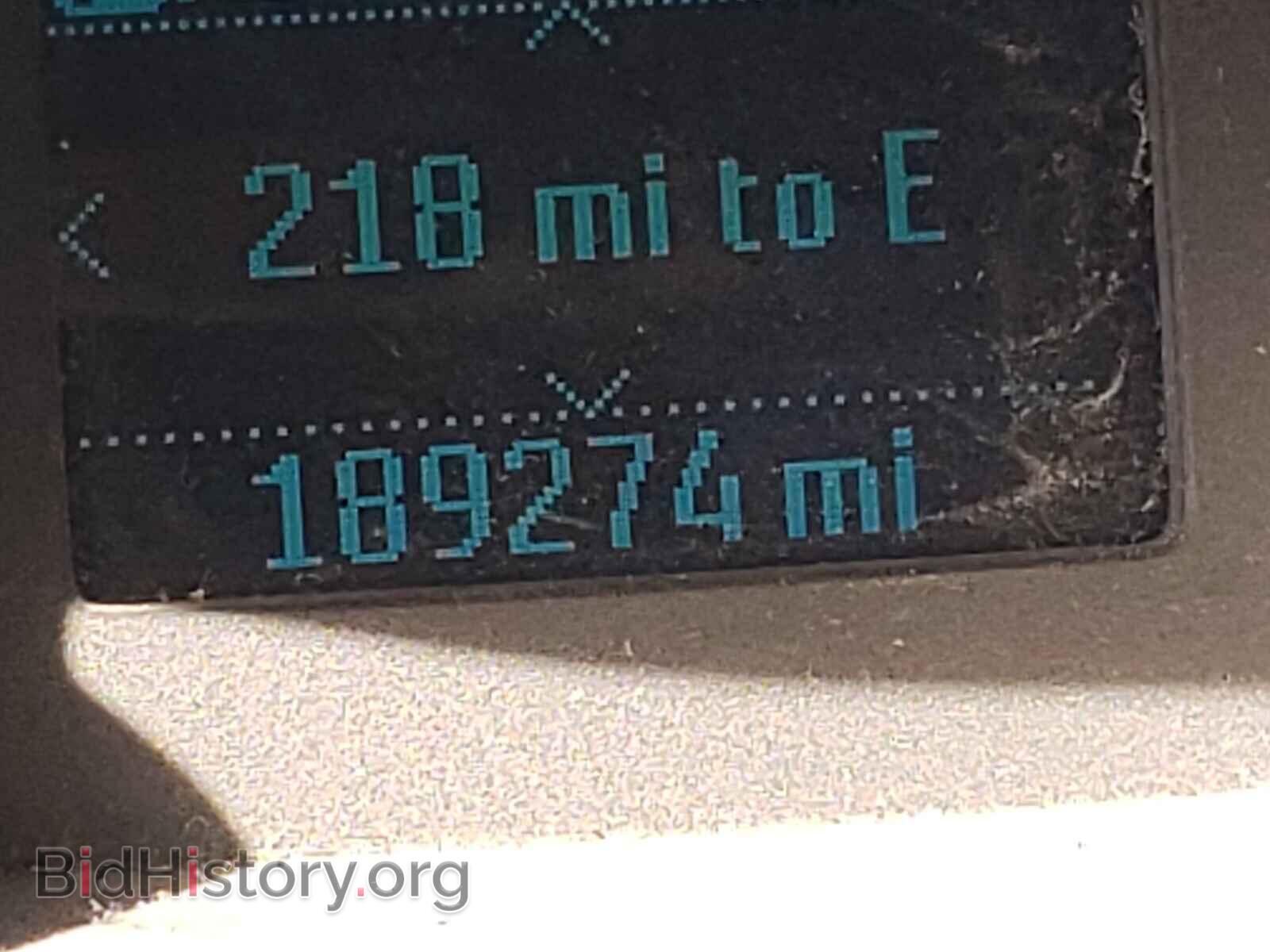 2015 FORD TRANSIT CO - VIN: NM0LS7F77F1221101 - Фото 8