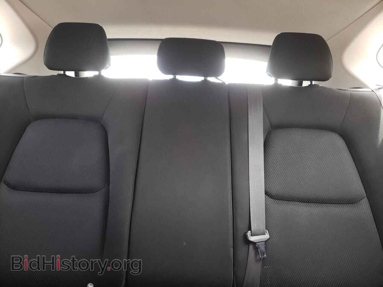 2018 MAZDA CX-5 - VIN: JM3KFABM4J0351306 - Фото 10
