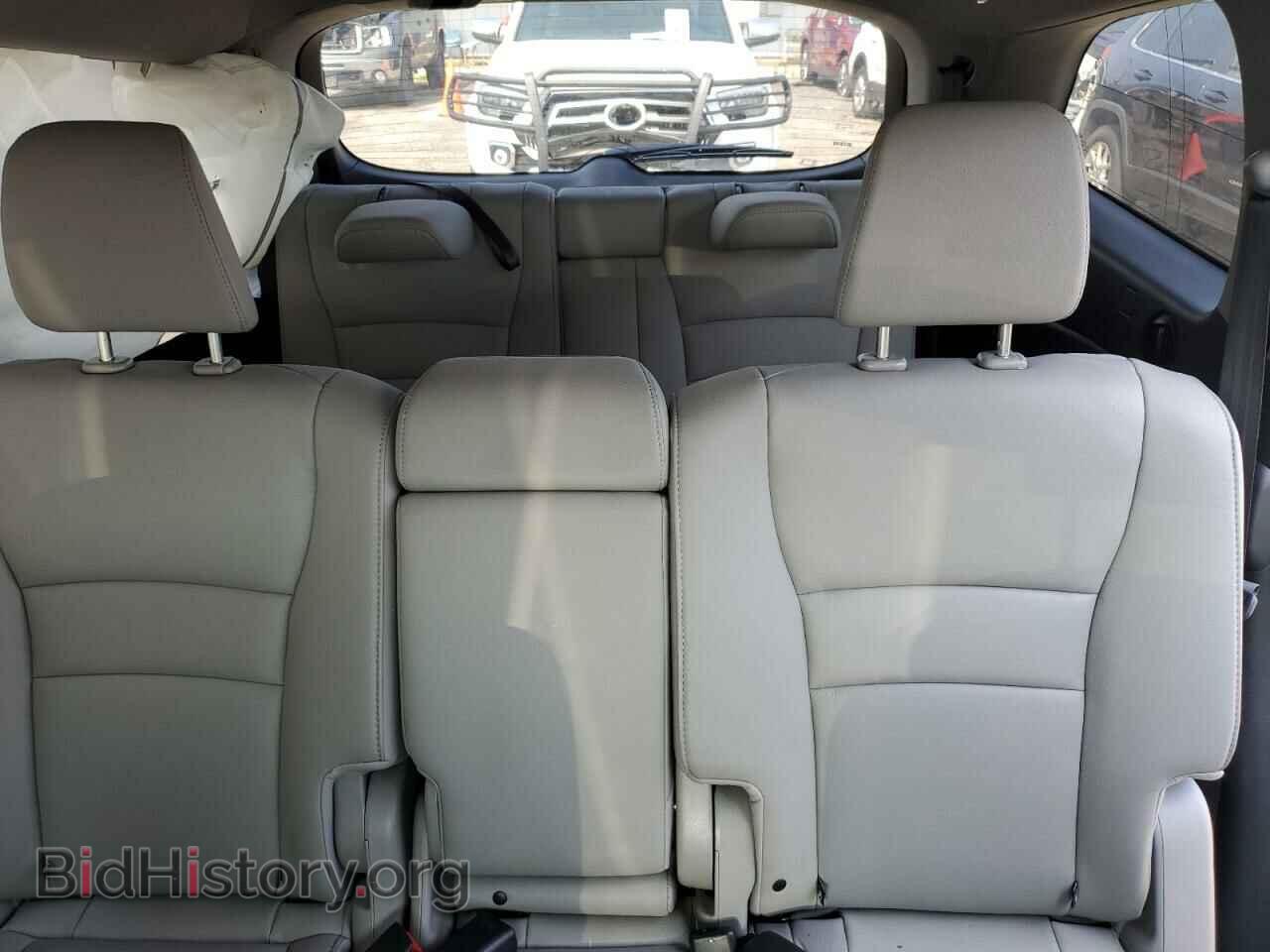 2017 HONDA PILOT - VIN: 5FNYF6H73HB032797 - Фото 10