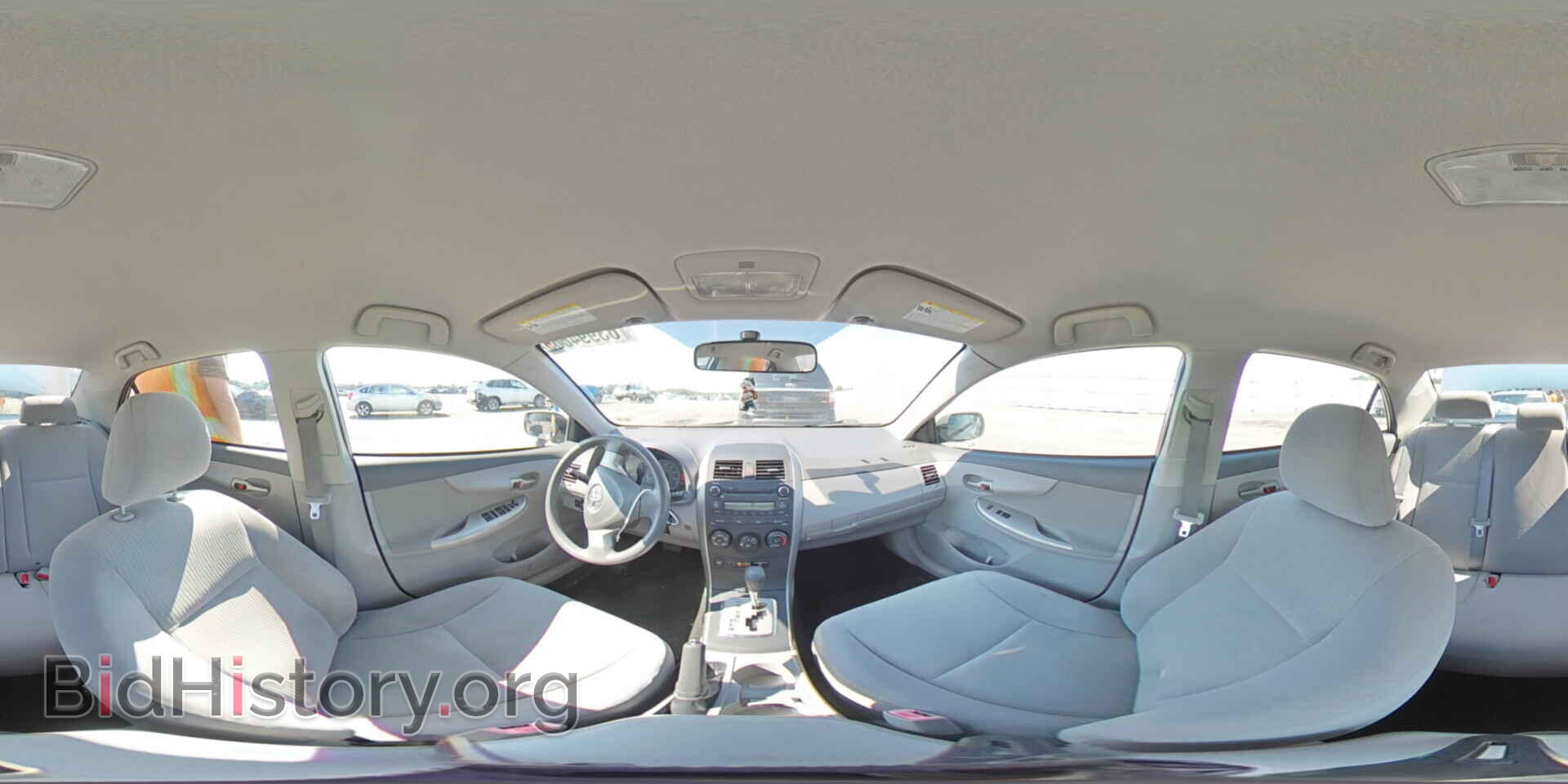 2010 TOYOTA COROLLA - VIN: JTDBU4EE2AJ059183 - Фото 14