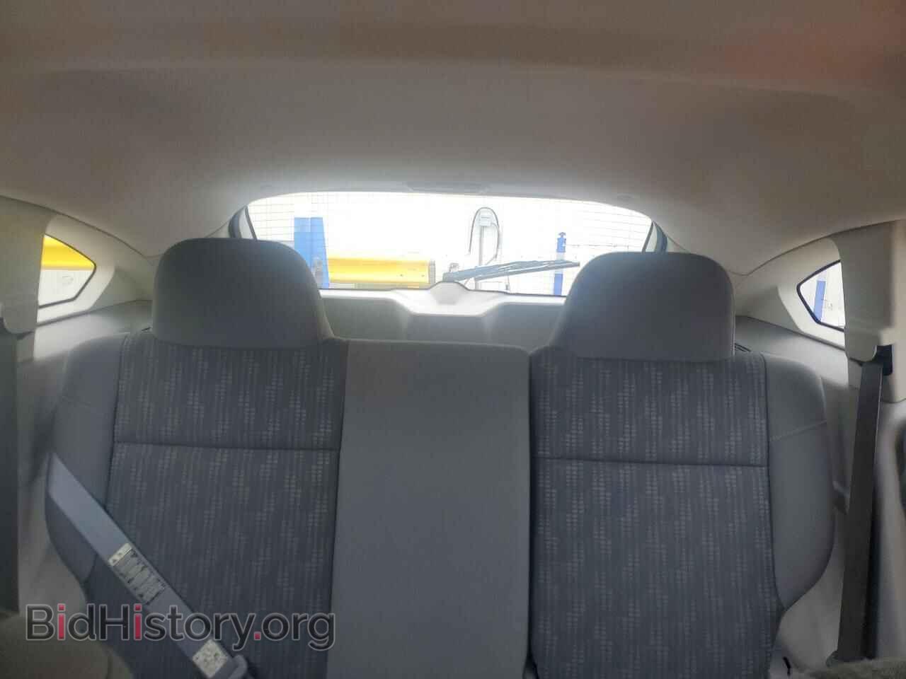 2007 DODGE CALIBER - VIN: 1B3HB48B67D259610 - Photo 10
