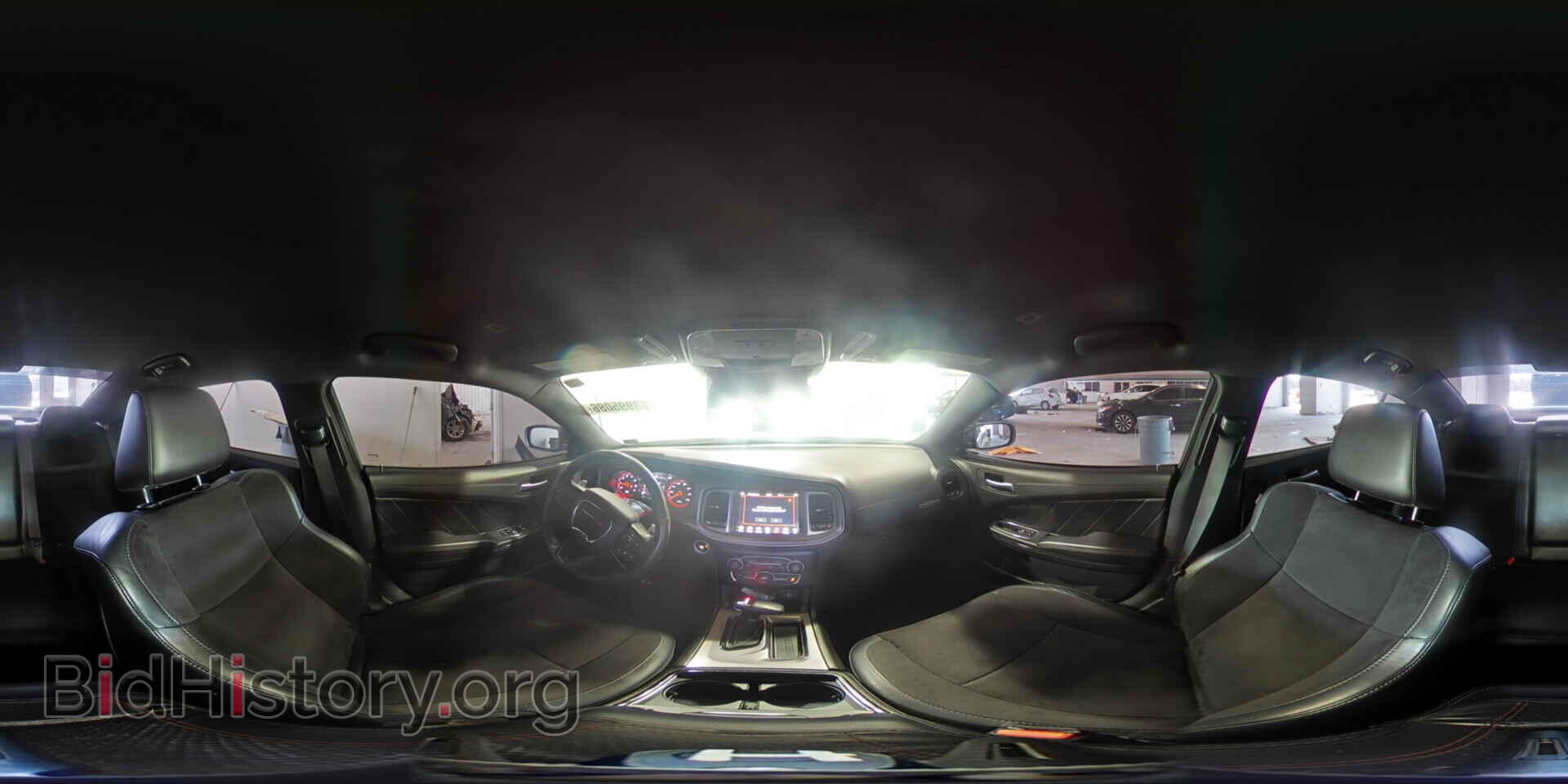 2023 DODGE CHARGER - VIN: 2C3CDXHG9PH701478 - Photo 15