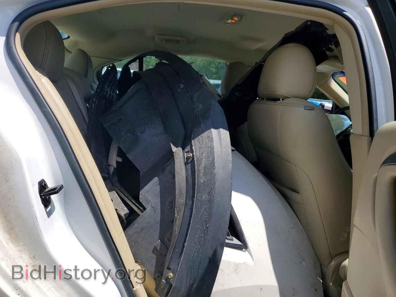 2015 FORD TAURUS - VIN: 1FAHP2E87FG137323 - Фото 10