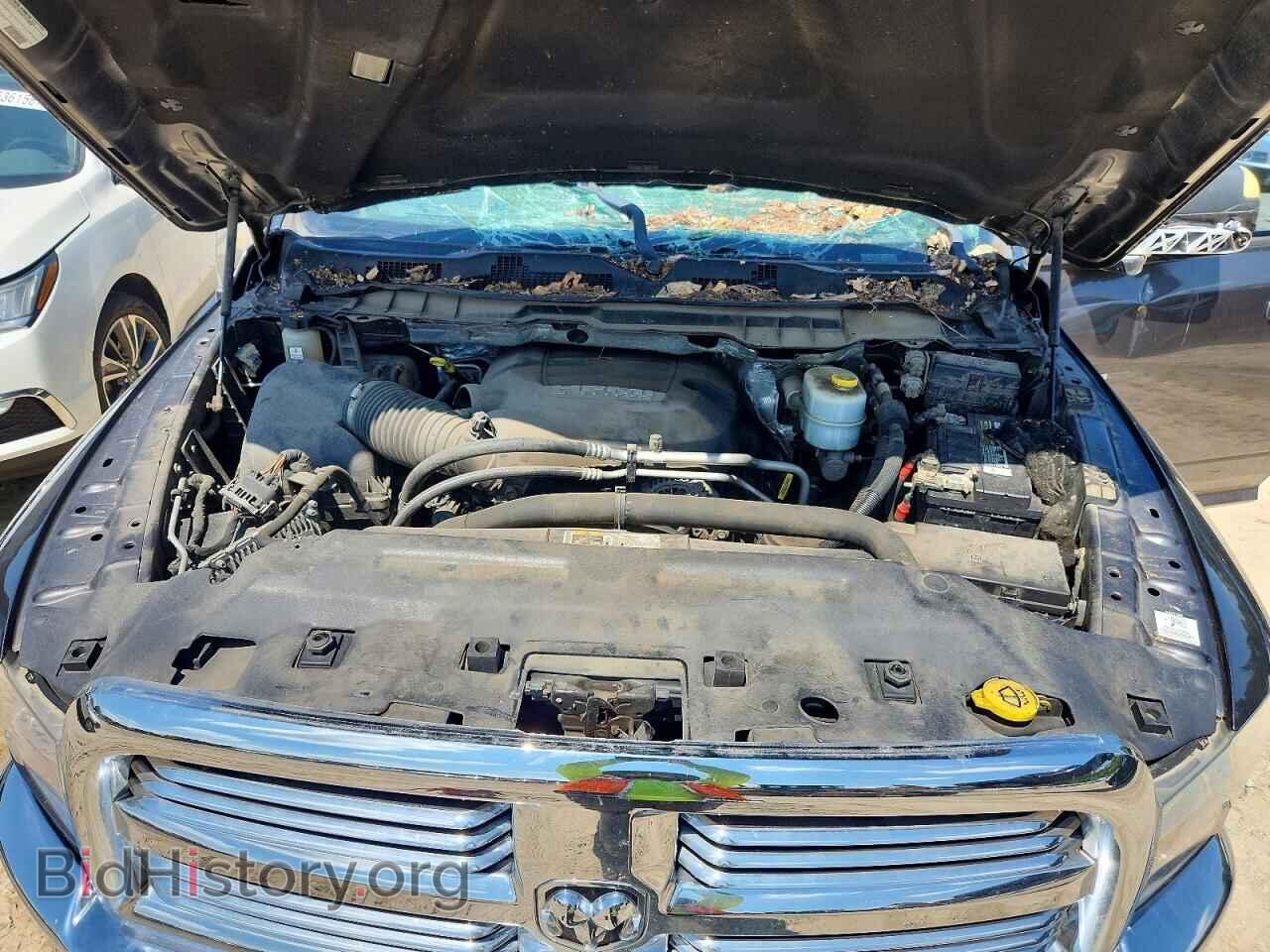 2016 RAM 2500 - VIN: 3C6UR5DJ1GG310923 - Фото 11
