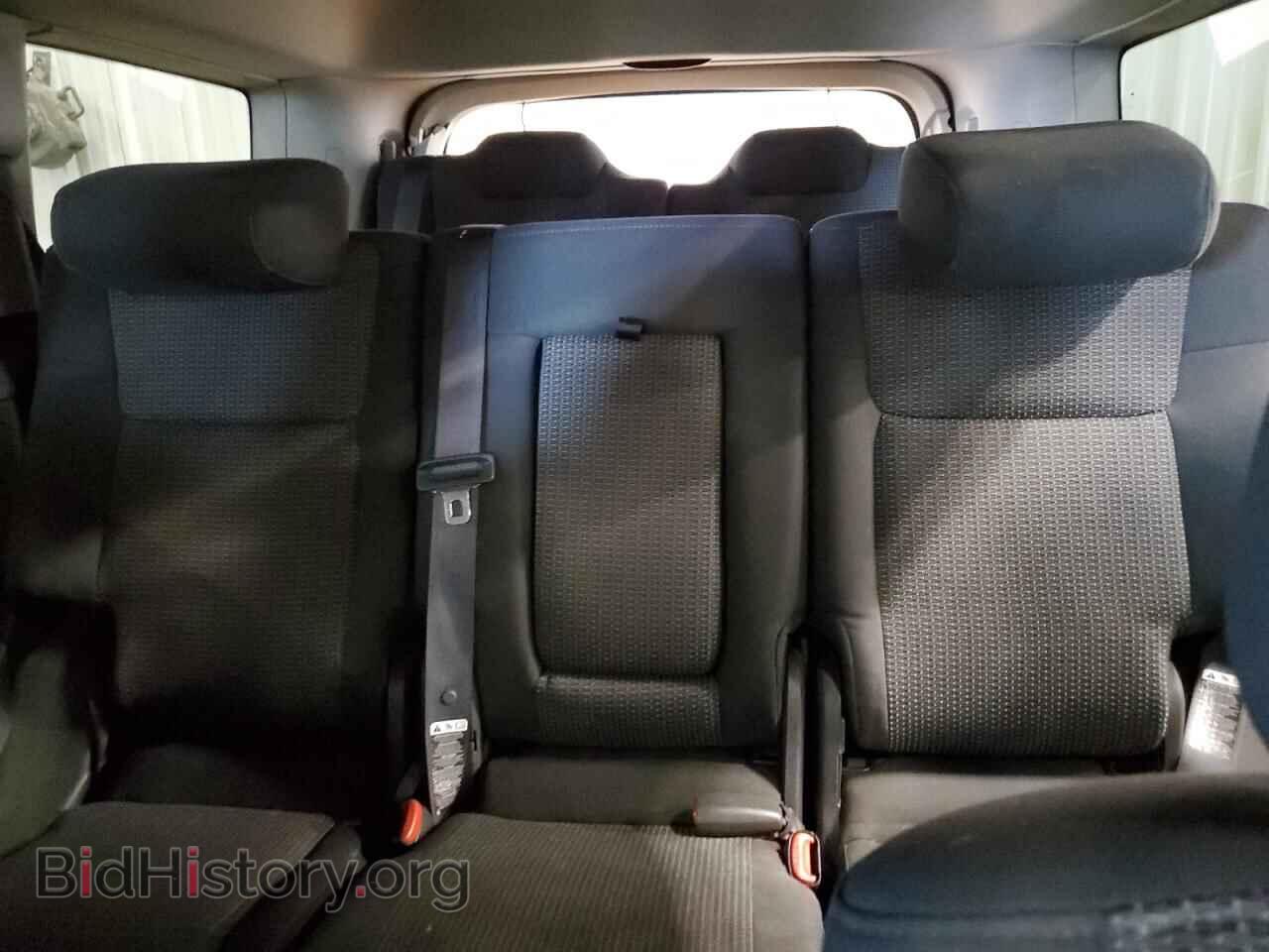 2008 JEEP COMMANDER - VIN: 1J8HG48K88C127576 - Фото 10