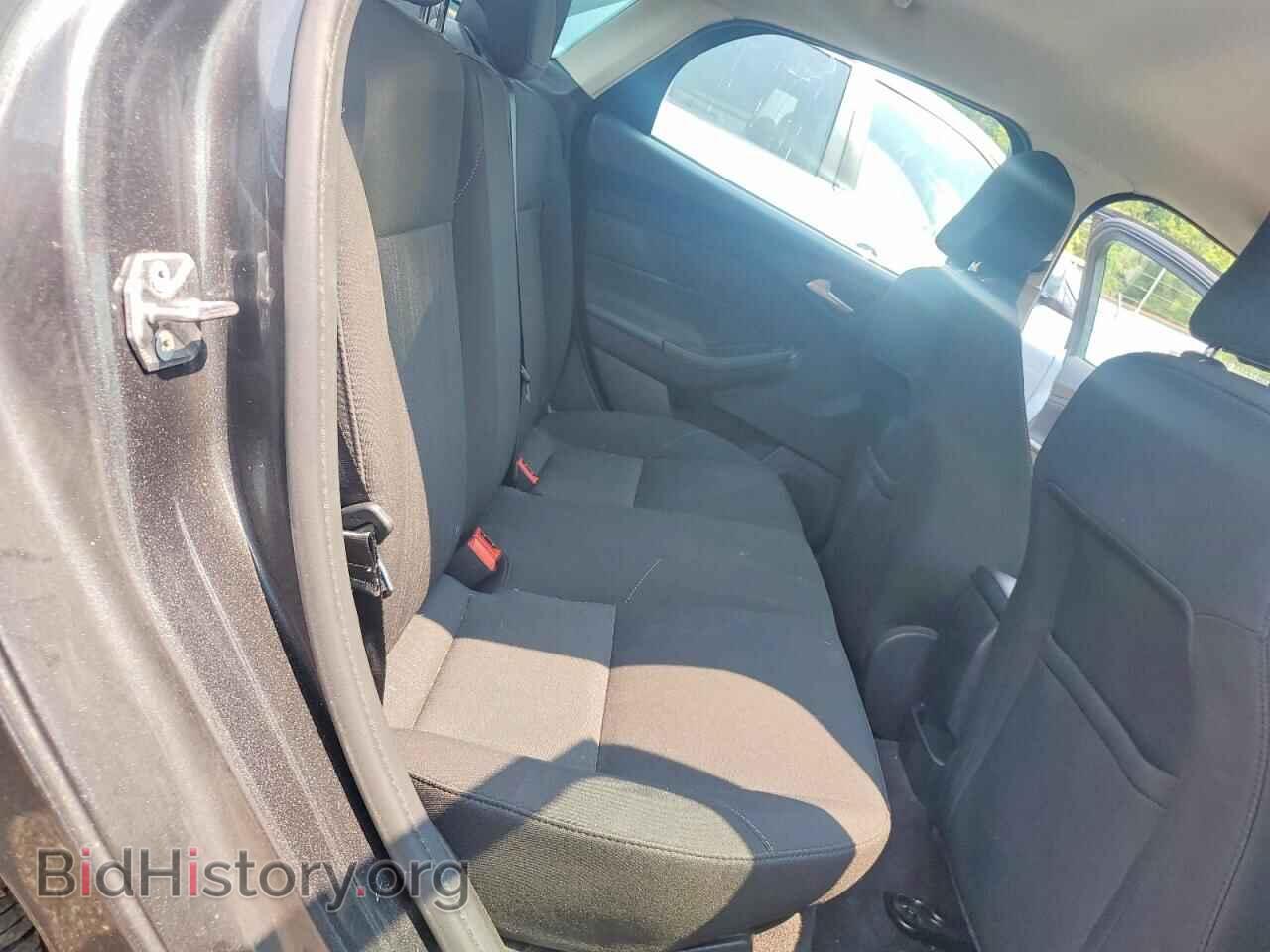 2017 FORD FOCUS - VIN: 1FADP3FE1HL338881 - Фото 10