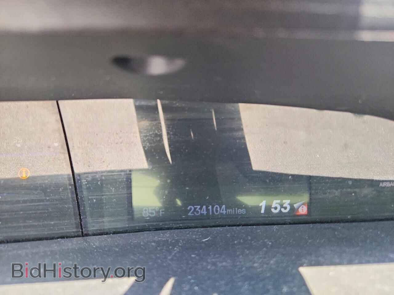 2014 HONDA CIVIC - VIN: 19XFB2F8XEE022552 - Photo 9