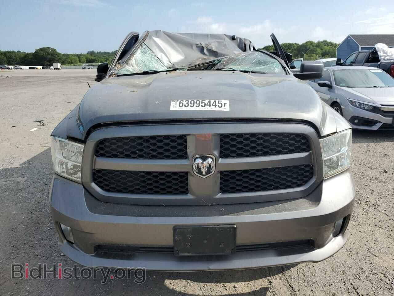 2013 RAM 1500 - VIN: 1C6RR7FT9DS605398 - Photo 5