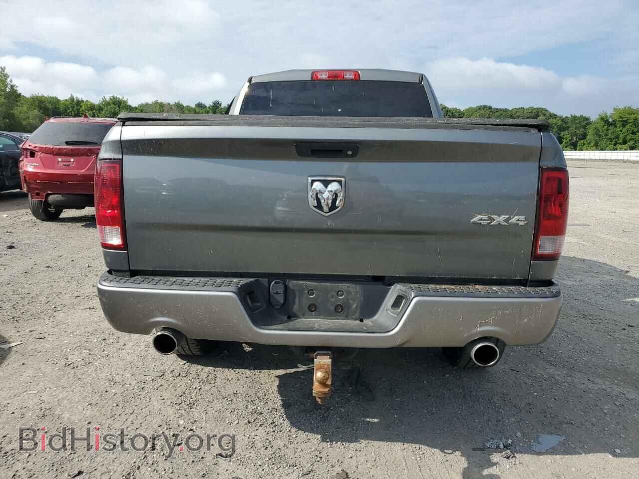 2013 RAM 1500 - VIN: 1C6RR7FT9DS605398 - Photo 6