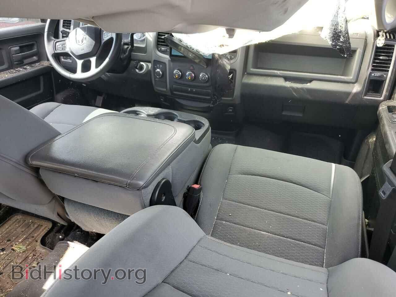 2013 RAM 1500 - VIN: 1C6RR7FT9DS605398 - Photo 8