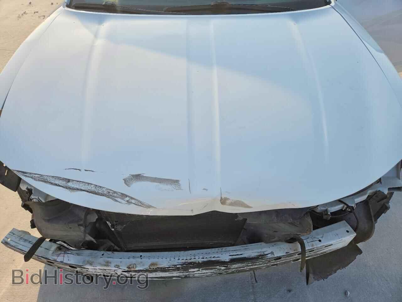 2019 DODGE CHARGER - VIN: 2C3CDXBG0KH707302 - Фото 11