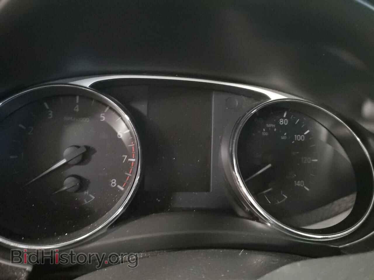 2015 NISSAN ROGUE - VIN: 5N1AT2MT2FC883209 - Фото 9