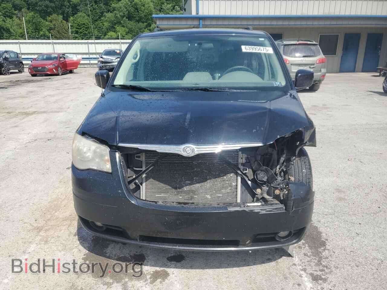 2010 CHRYSLER MINIVAN - VIN: 2A4RR5D14AR442374 - Photo 5