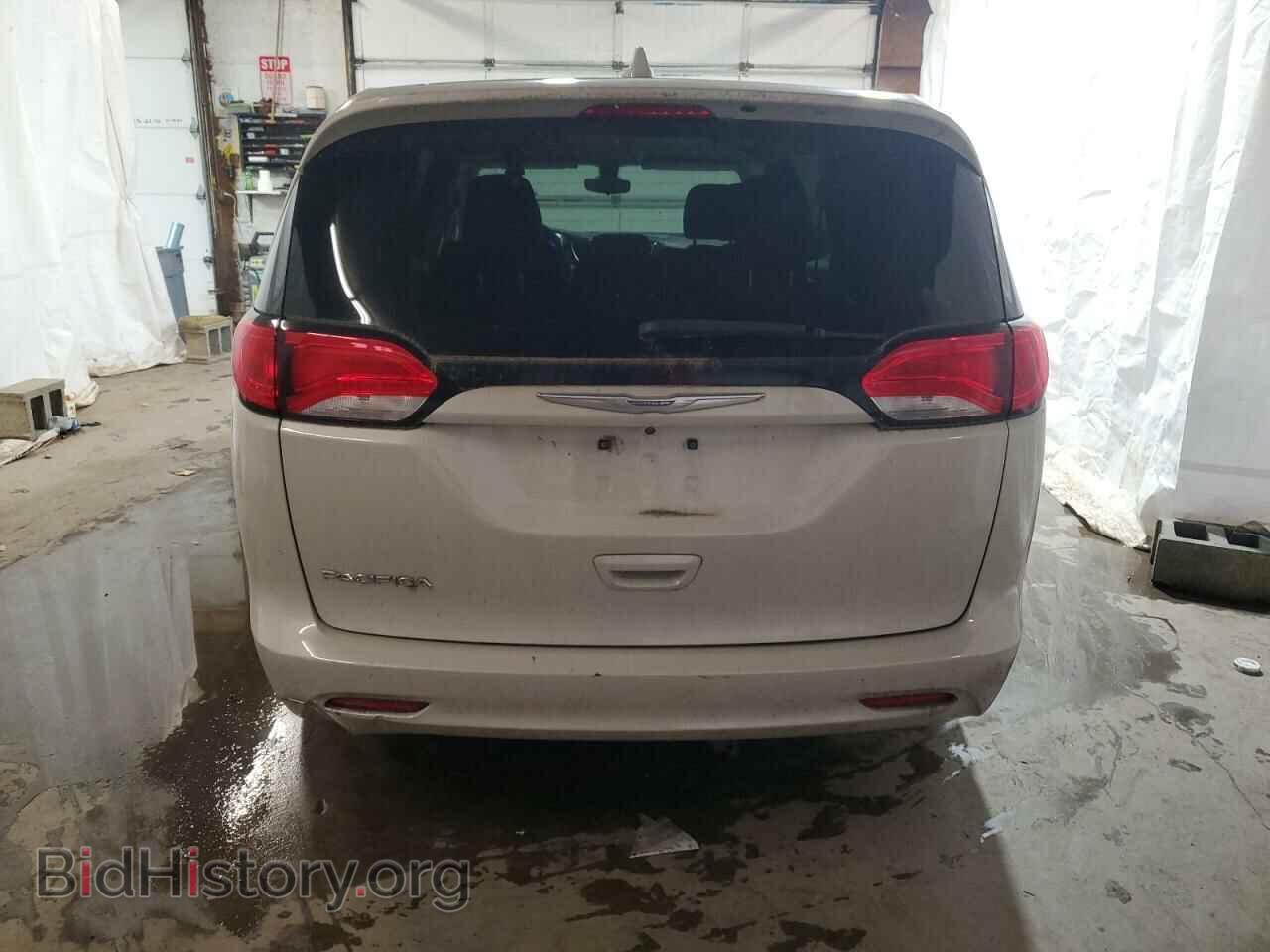 2017 CHRYSLER PACIFICA - VIN: 2C4RC1DG1HR676812 - Photo 6