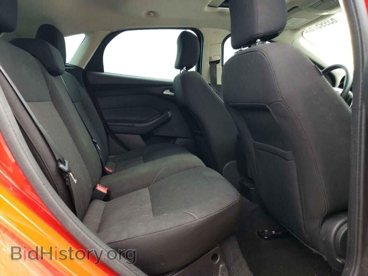 2016 FORD FOCUS - VIN: 1FADP3K24GL345429 - Фото 10