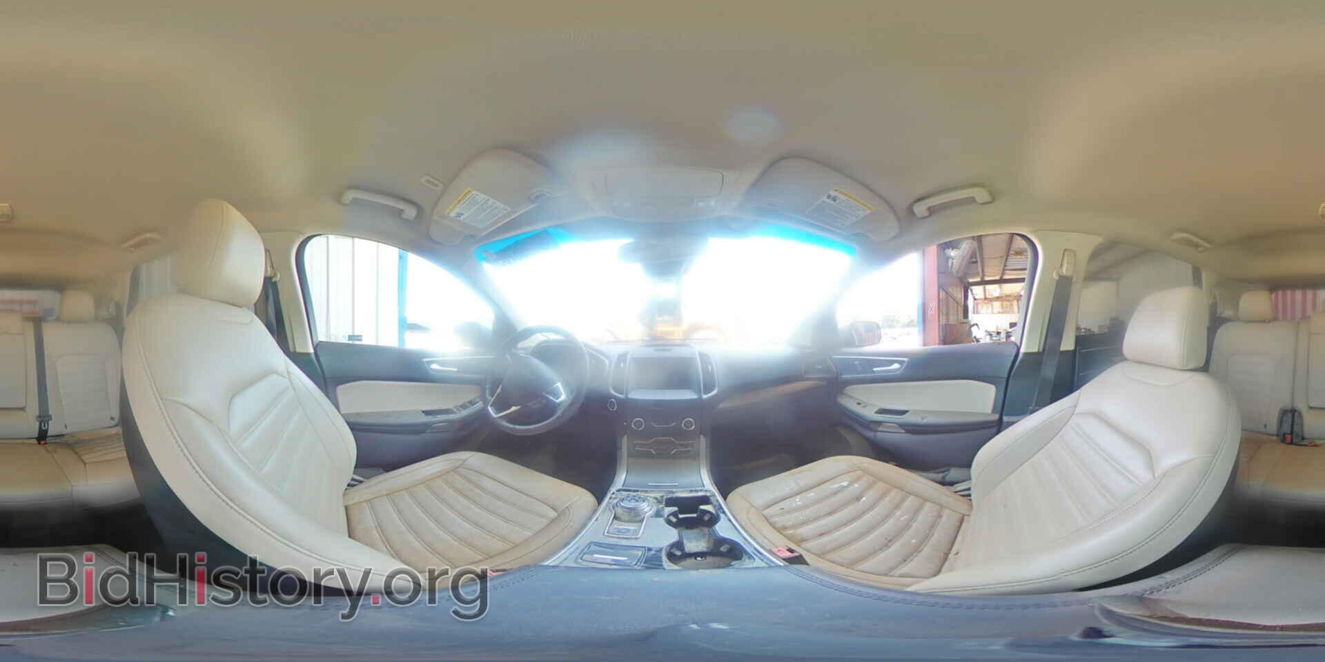 2020 FORD EDGE - VIN: 2FMPK4J94LBA61167 - Фото 15