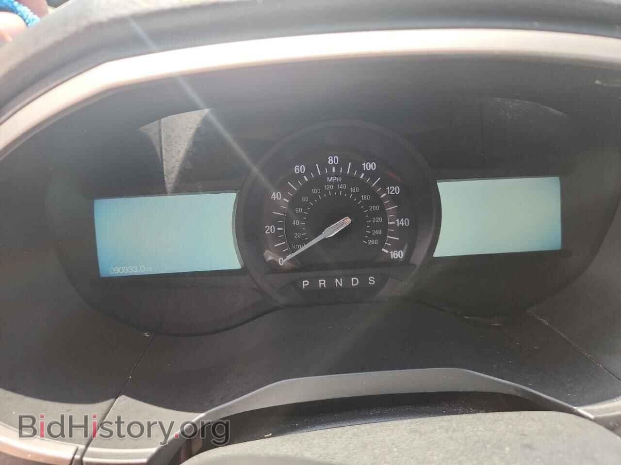2020 FORD EDGE - VIN: 2FMPK4J94LBA61167 - Фото 9