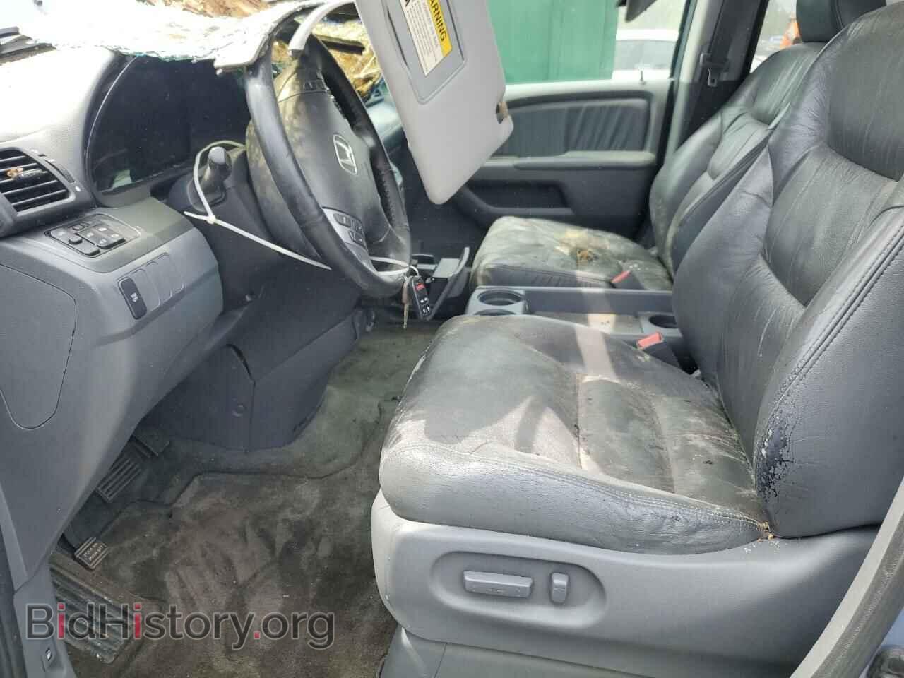 2007 HONDA All Models - VIN: 5FNRL38697B011891 - Фото 7