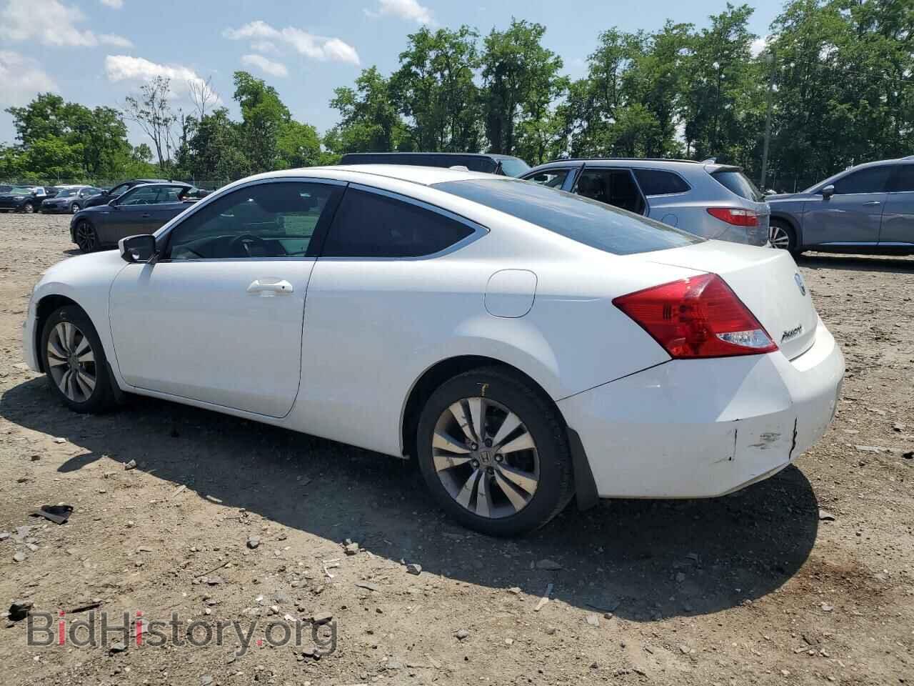 2012 HONDA ACCORD - VIN: 1HGCS1B8XCA005657 - Фото 2