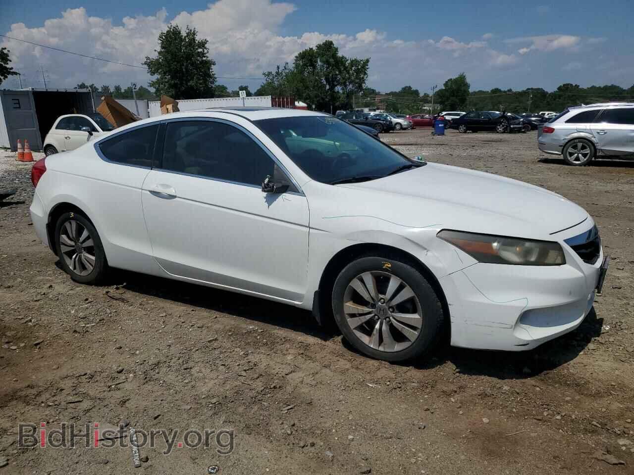 2012 HONDA ACCORD - VIN: 1HGCS1B8XCA005657 - Фото 4