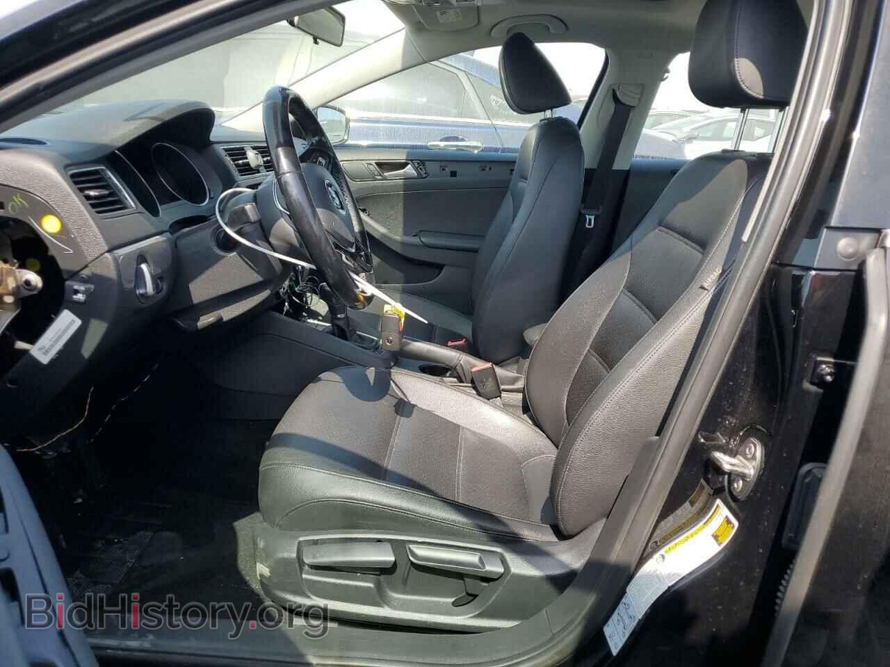 2017 VOLKSWAGEN JETTA - VIN: 3VWDB7AJ6HM348743 - Фото 7
