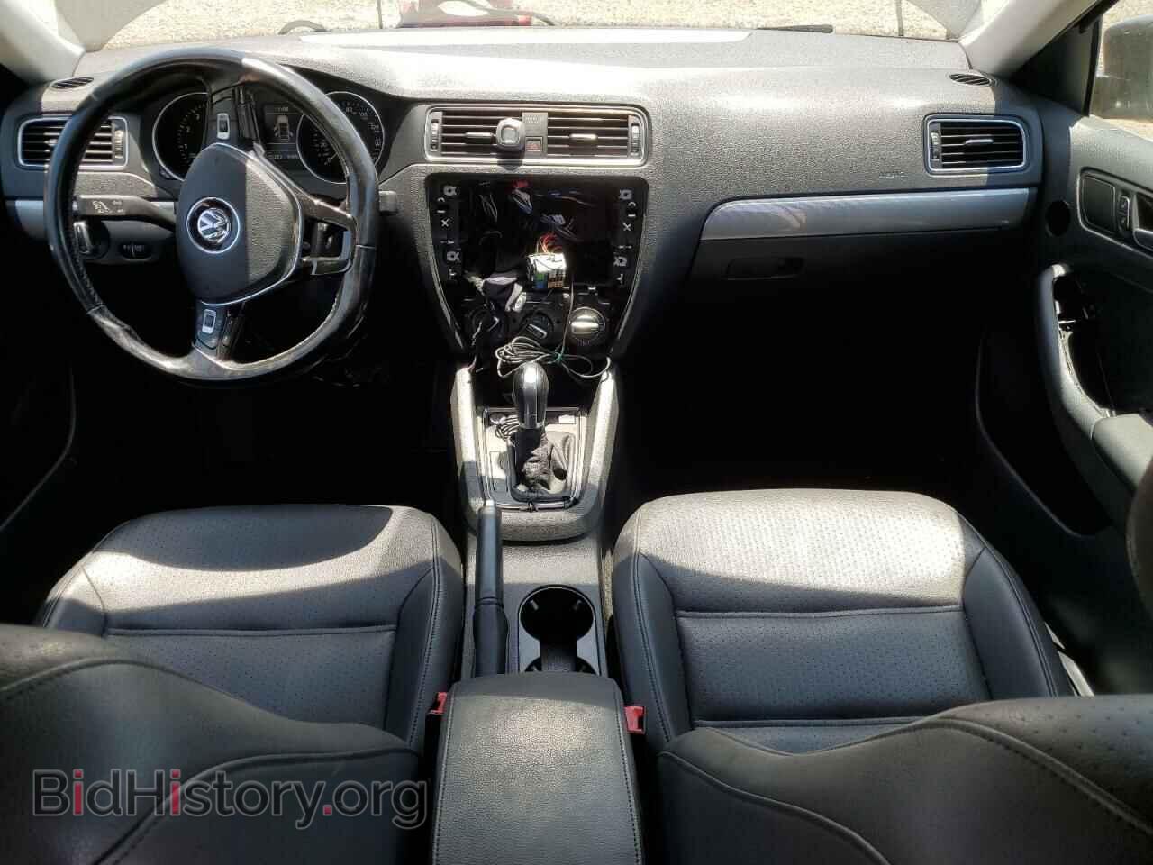 2017 VOLKSWAGEN JETTA - VIN: 3VWDB7AJ6HM348743 - Фото 8