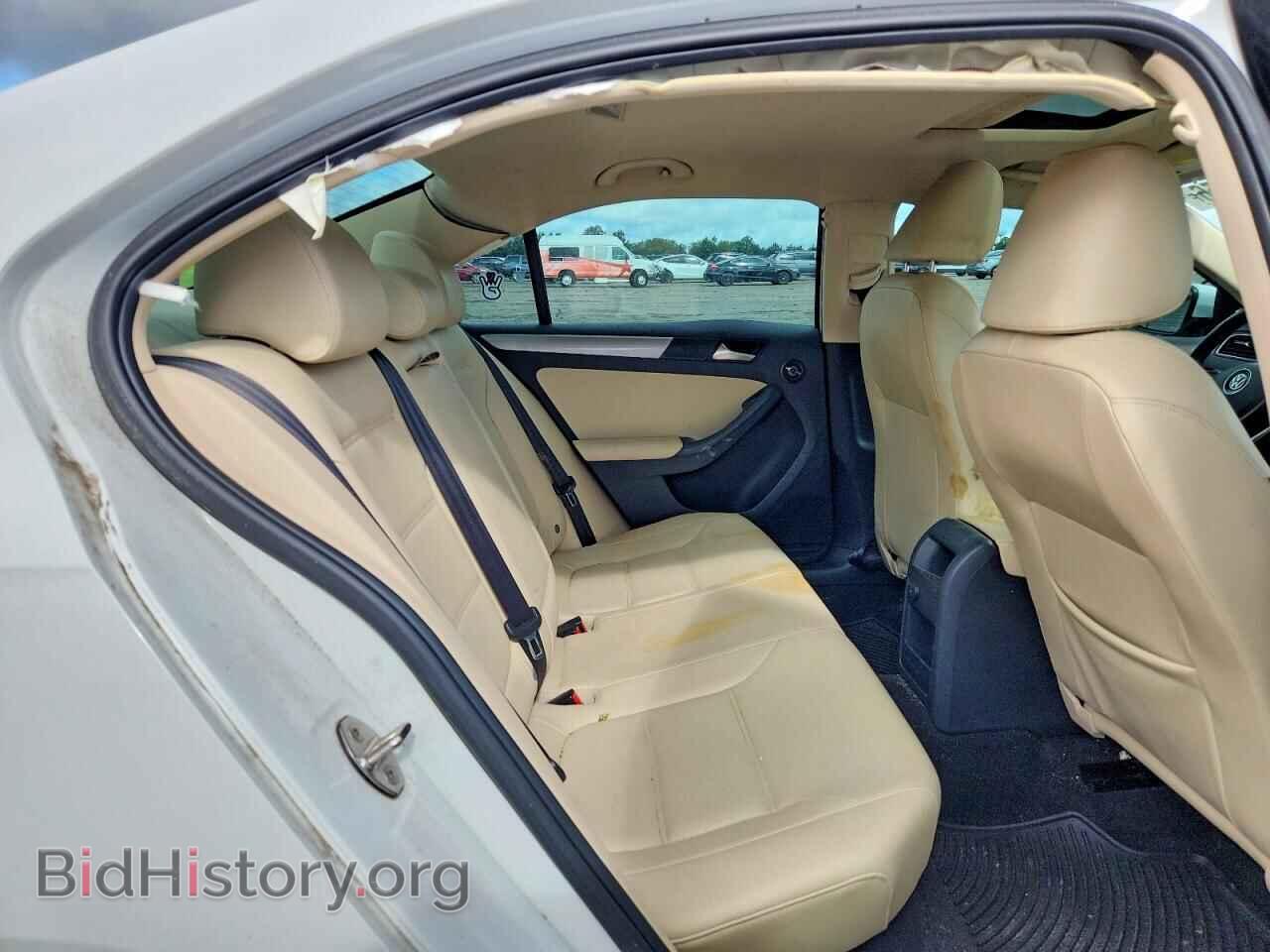2017 VOLKSWAGEN JETTA - VIN: 3VWDB7AJ2HM223383 - Фото 10