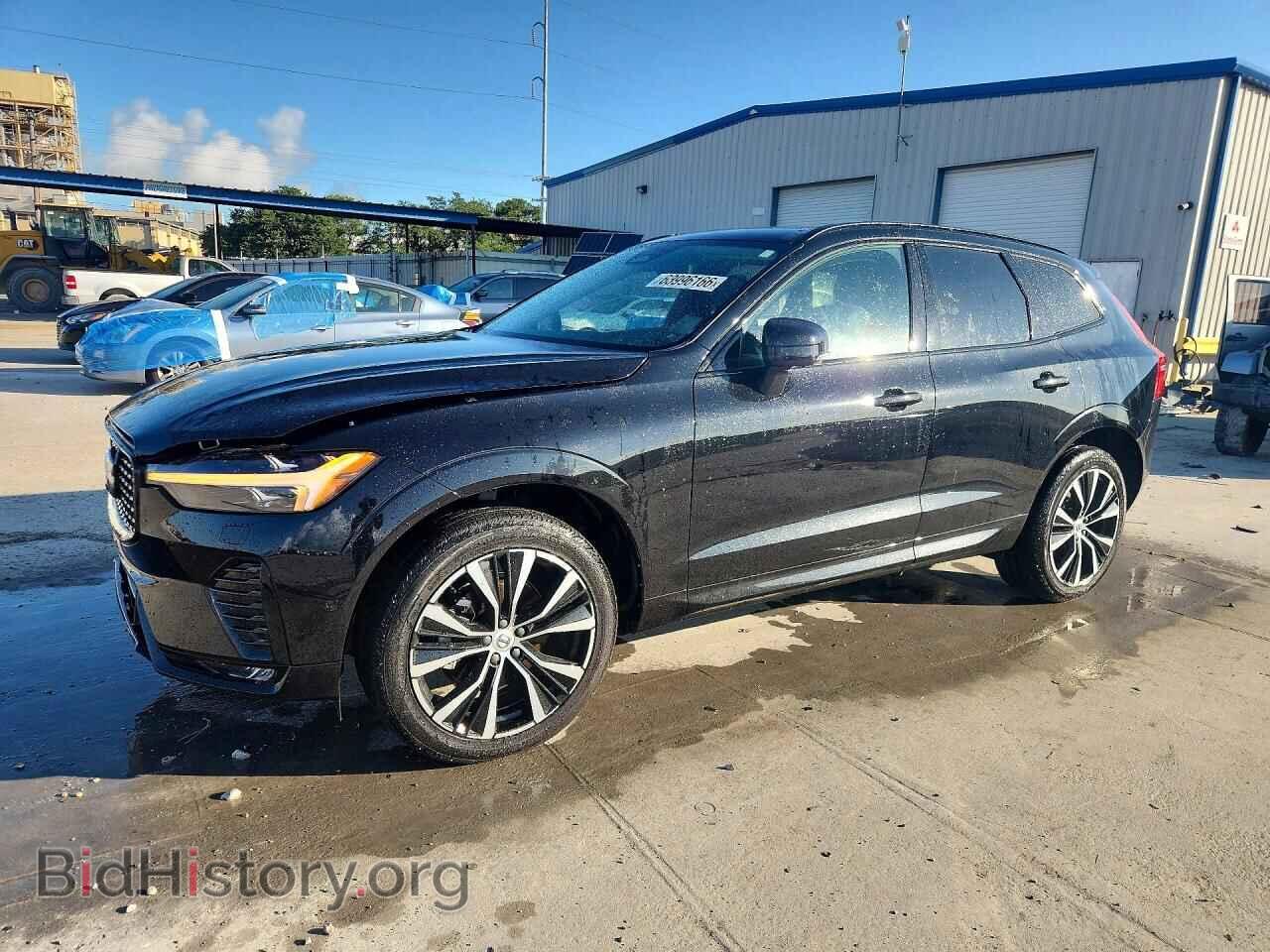 Фотография YV4M12RC6S1026099 - VOLVO XC60 2025