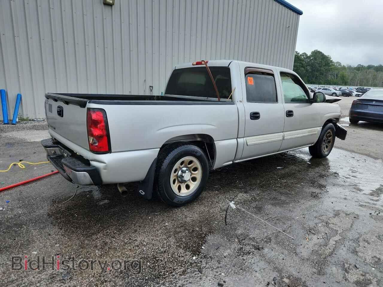 2006 CHEVROLET ALL Models - VIN: 2GCEC13V461326388 - Photo 3
